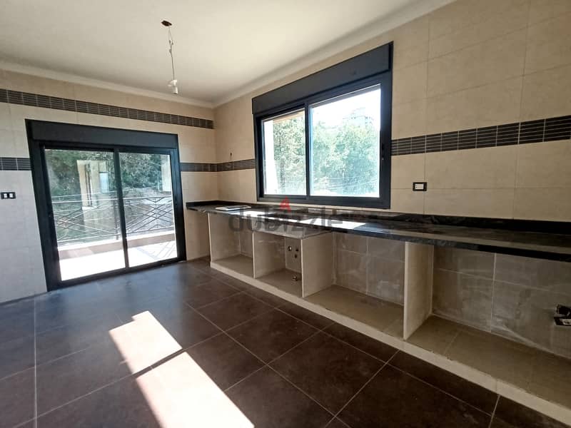 Apartment for sale in Beit El Kiko شقة للبيع في بيت الكيكو 1