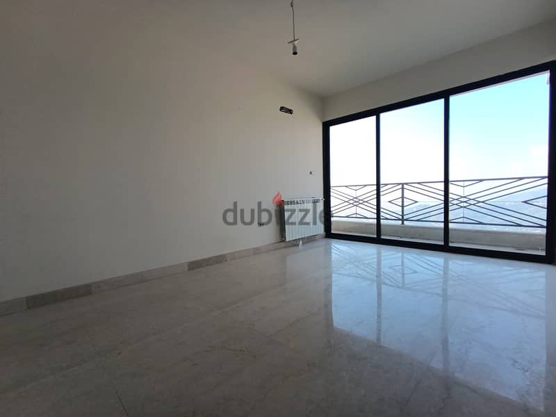 Apartment for sale in Beit El Kiko شقة للبيع في بيت الكيكو 4