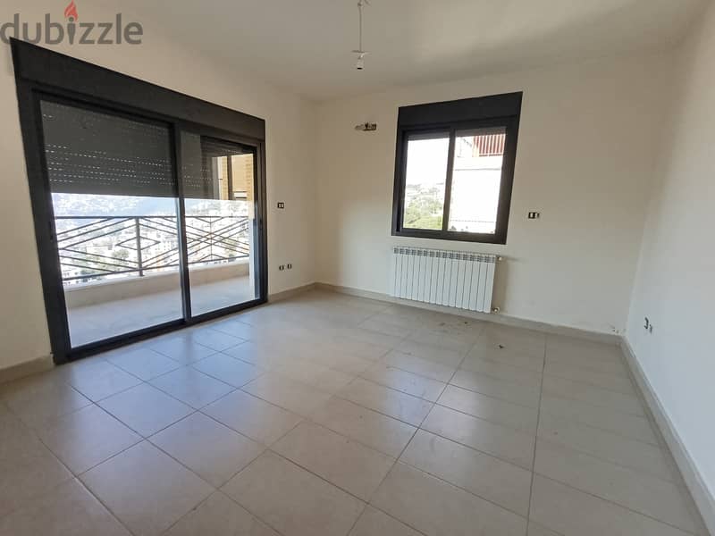 Apartment for sale in Beit El Kiko شقة للبيع في بيت الكيكو 9