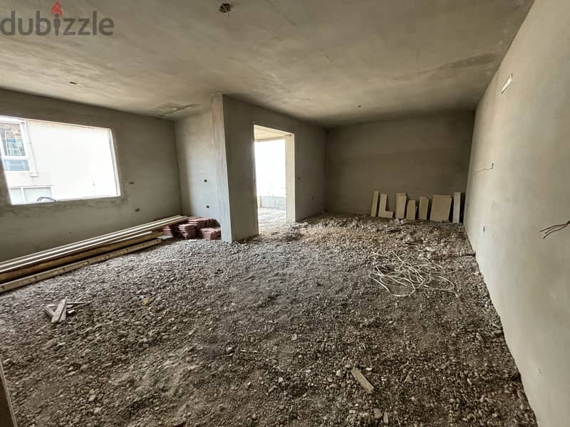 RWK133AM - Under Construction Apartment For Sale In Ghadir 0