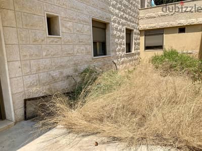 RWB129NK - Apartment for sale in Amchit Jbeil