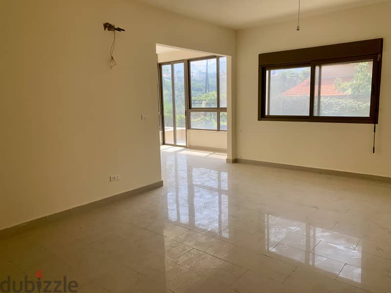 RWB129NK - Apartment for sale in Amchit Jbeil 1