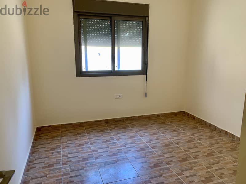 RWB129NK - Apartment for sale in Amchit Jbeil 3