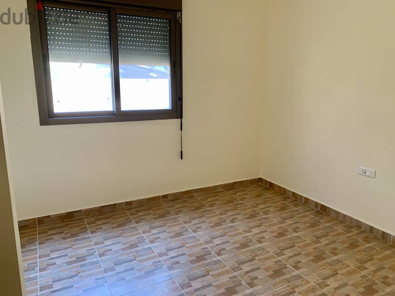 RWB129NK - Apartment for sale in Amchit Jbeil 4