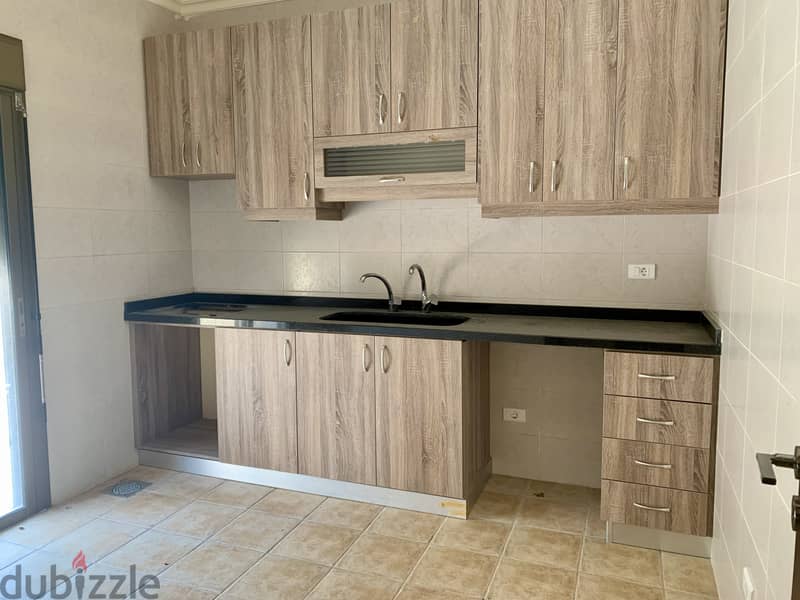 RWB129NK - Apartment for sale in Amchit Jbeil 5