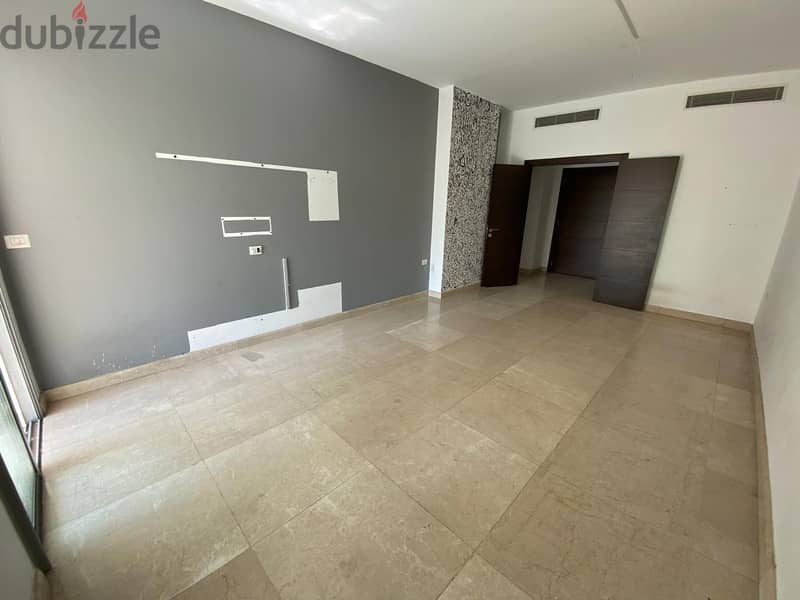 GATED COMMUNITY IN ACHRAFIEH (170SQ) 3 BEDROOMS , (ACR-128) 0