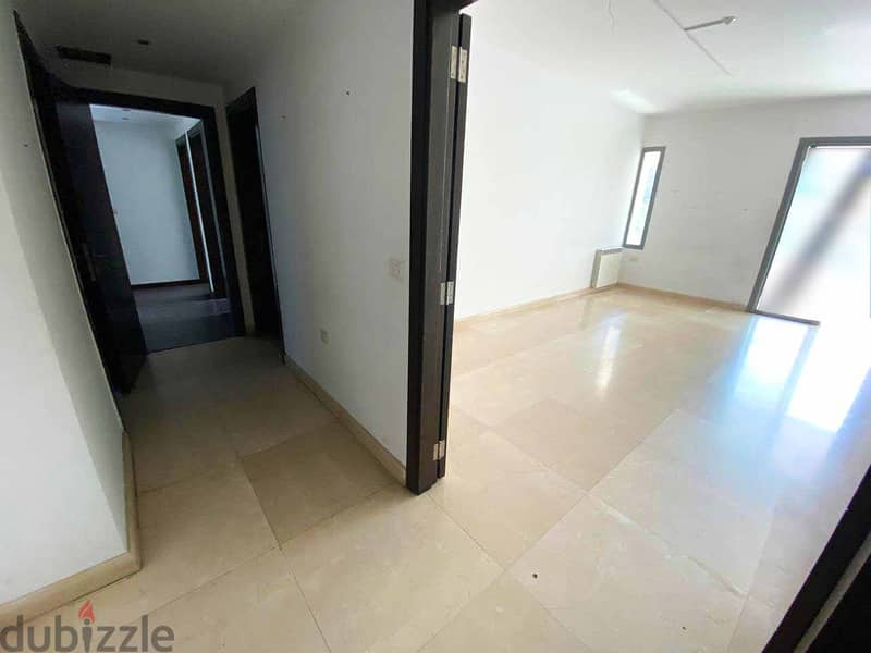 GATED COMMUNITY IN ACHRAFIEH (170SQ) 3 BEDROOMS , (ACR-128) 1