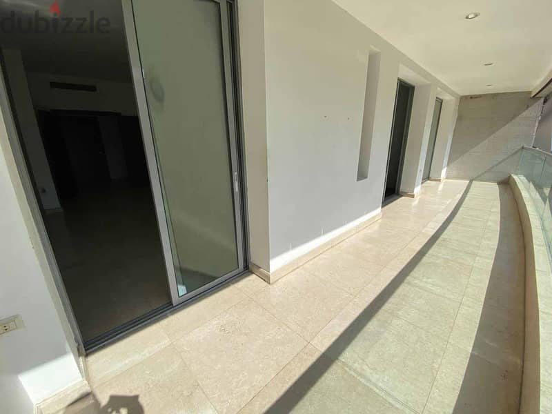 GATED COMMUNITY IN ACHRAFIEH (170SQ) 3 BEDROOMS , (ACR-128) 2