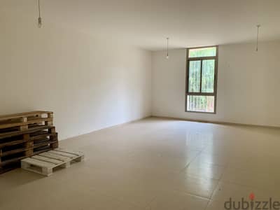 RWB128NK - Shop for rent in Amchit Jbeil