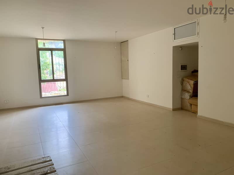 RWB128NK - Shop for rent in Amchit Jbeil 1