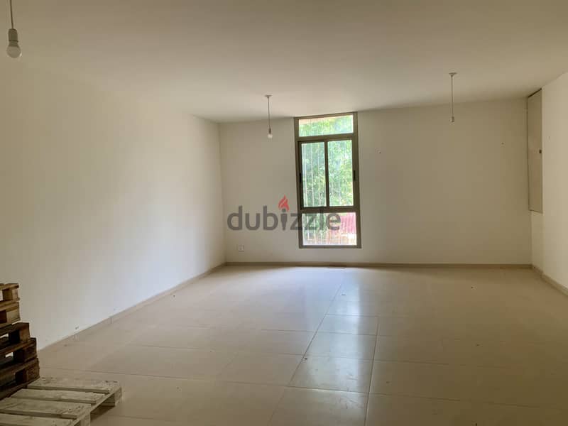 RWB128NK - Shop for rent in Amchit Jbeil 3