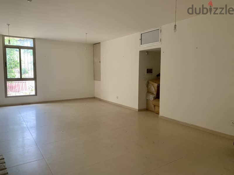 RWB128NK - Shop for rent in Amchit Jbeil 4