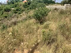 RWB126NK - Land for sale in Jeddayel Jbeil 0