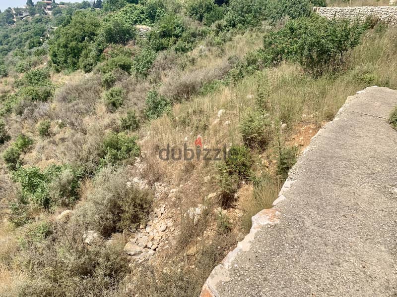 RWB126NK - Land for sale in Jeddayel Jbeil 2