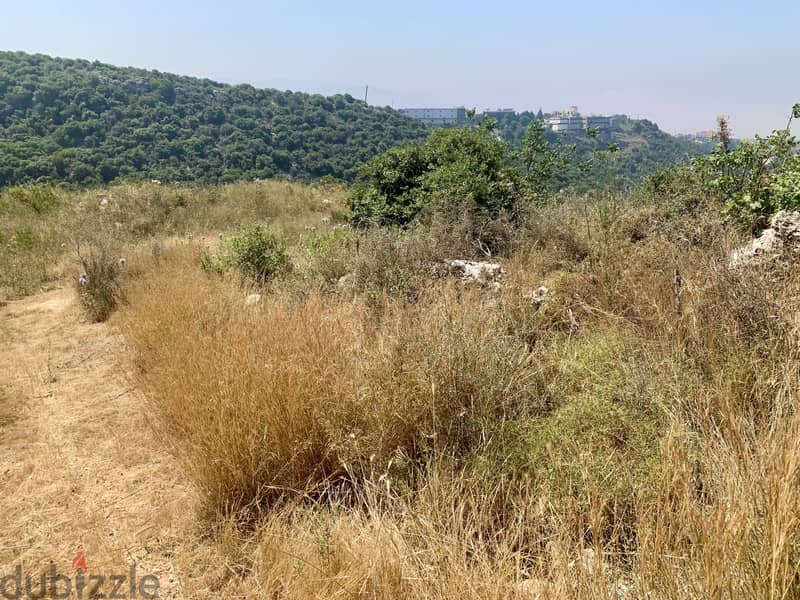 RWB126NK - Land for sale in Jeddayel Jbeil 4