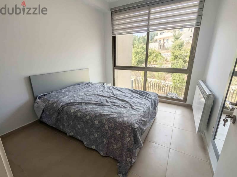 Apartment Duplex For Sale In Gharzouz | شقة دوبلكس للبيع | PLS 26089 9