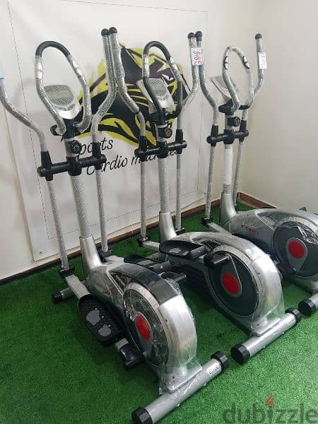 magnetic cardio machines elliptical any one 300$ 1