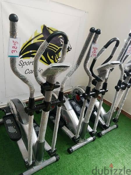 magnetic cardio machines elliptical any one 300$ 3