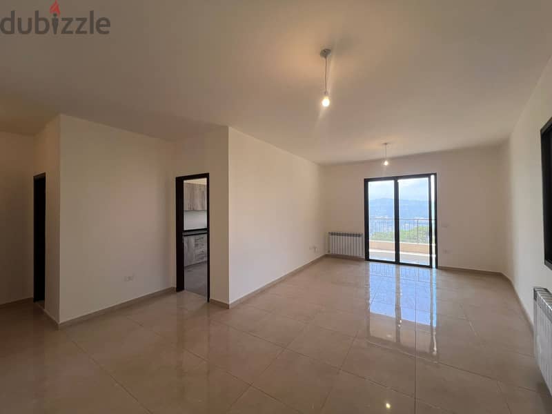 Apartment for sale in Douar شقة للبيع في الدوار 1