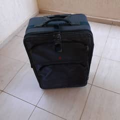 travel bag in good condition