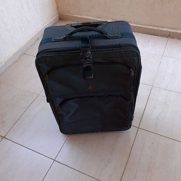 travel bag in good condition 0