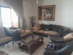 aoukar deluxe apartment for rent near village dbayeh Ref#6294 0