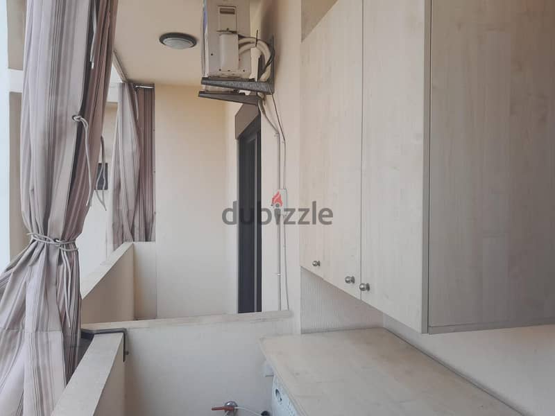 aoukar deluxe apartment for rent near village dbayeh Ref#6294 5