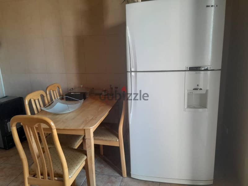 aoukar deluxe apartment for rent near village dbayeh Ref#6294 7