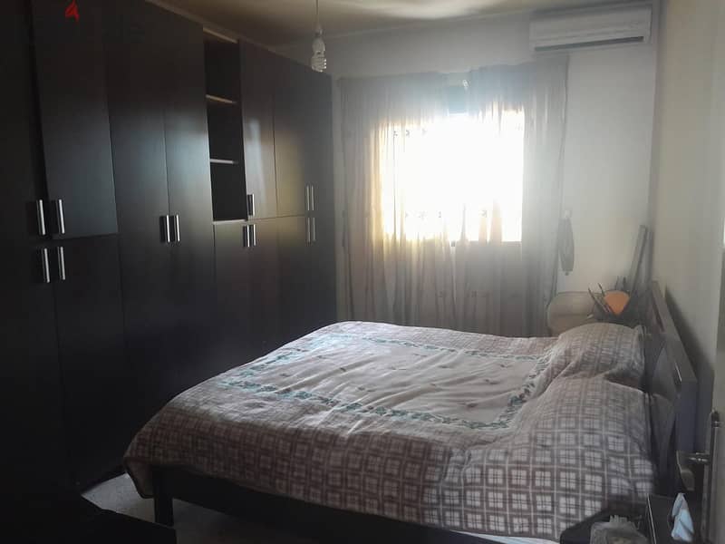 aoukar deluxe apartment for rent near village dbayeh Ref#6294 8