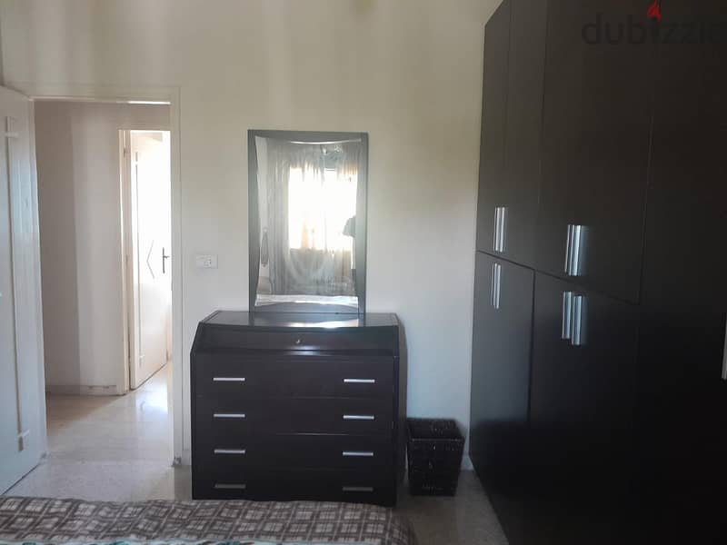 aoukar deluxe apartment for rent near village dbayeh Ref#6294 9