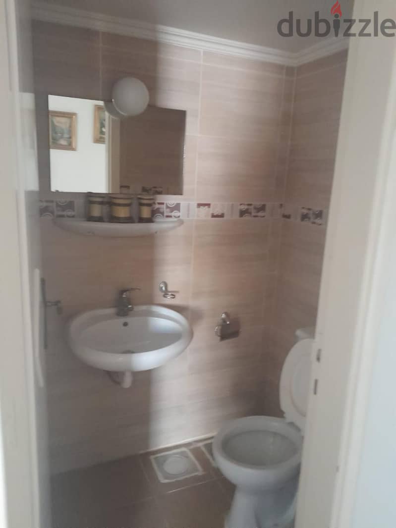 aoukar deluxe apartment for rent near village dbayeh Ref#6294 11