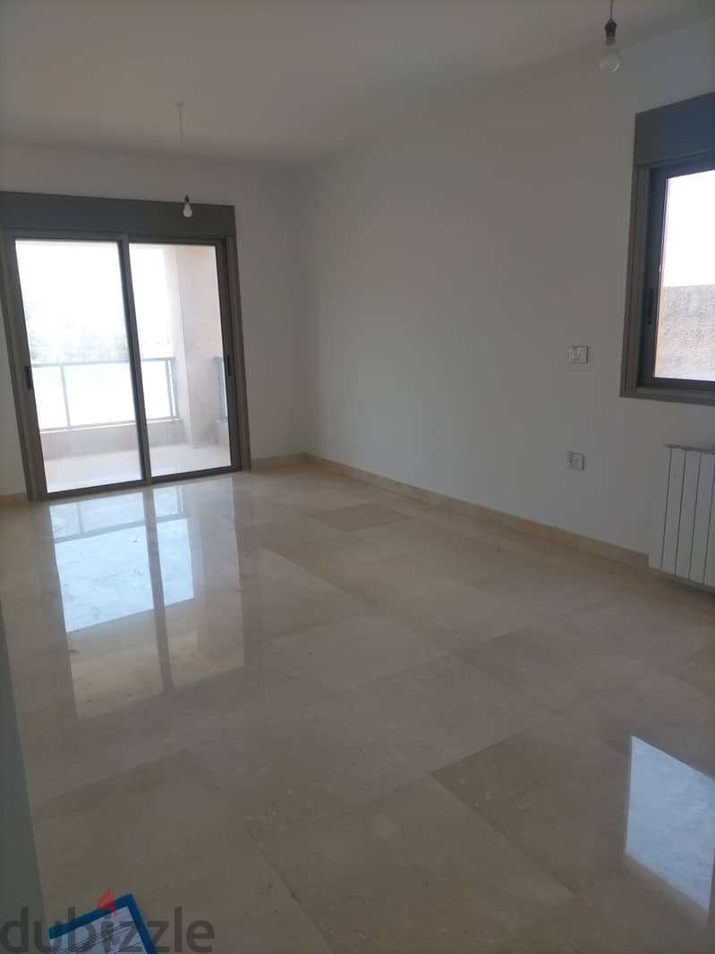 135 SQM Prime Location Apartment in Hazmieh, Baabda 1