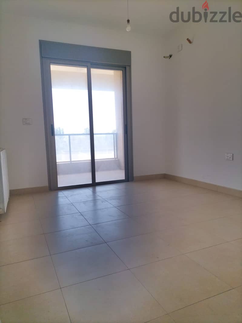 135 SQM Prime Location Apartment in Hazmieh, Baabda 2