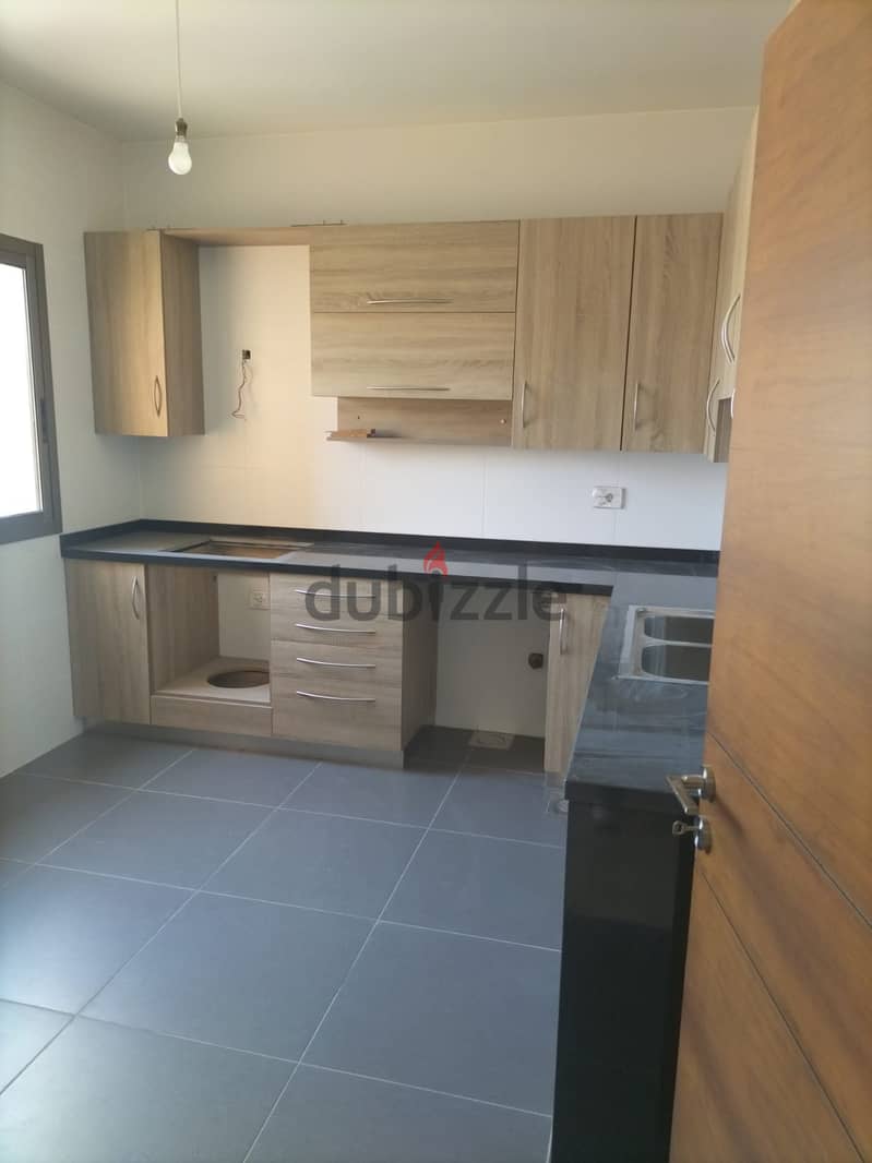 135 SQM Prime Location Apartment in Hazmieh, Baabda 3