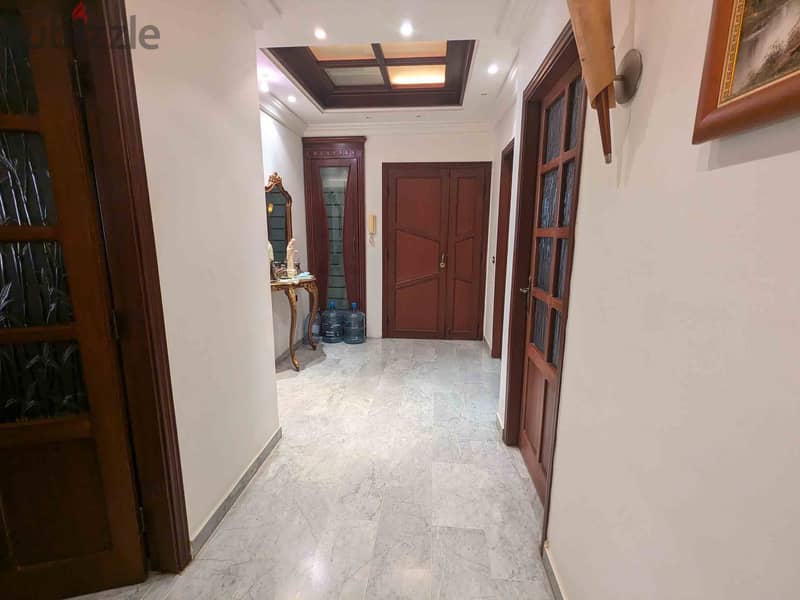 Apartment In Mezher For Sale | Open View | شقة للبيع | PLS 26090 3