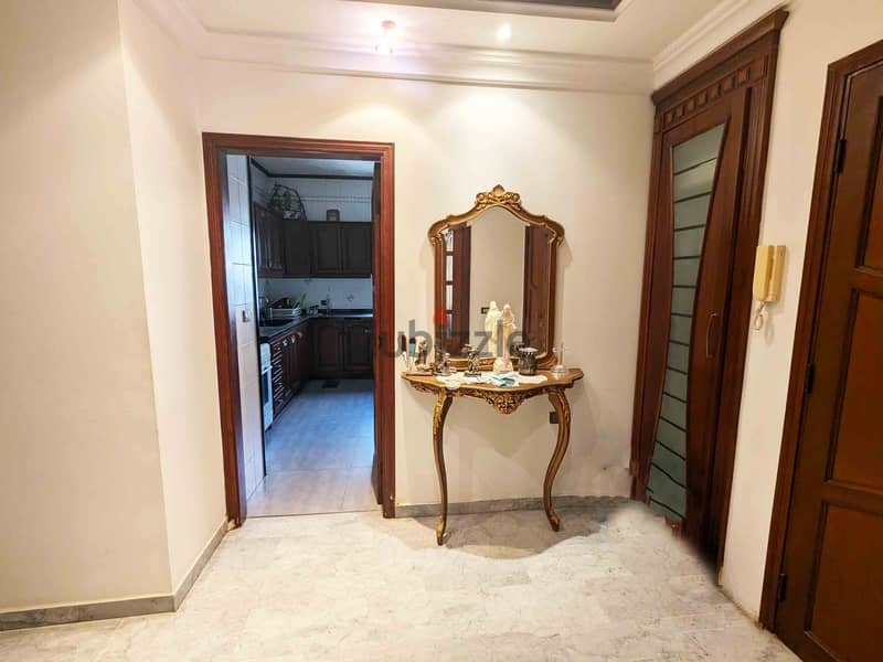 Apartment In Mezher For Sale | Open View | شقة للبيع | PLS 26090 5