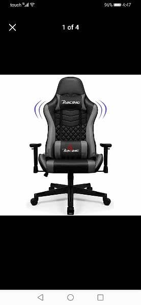 Gaming chair 0