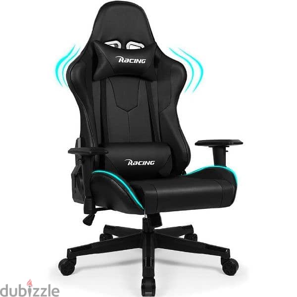 Gaming chair 2