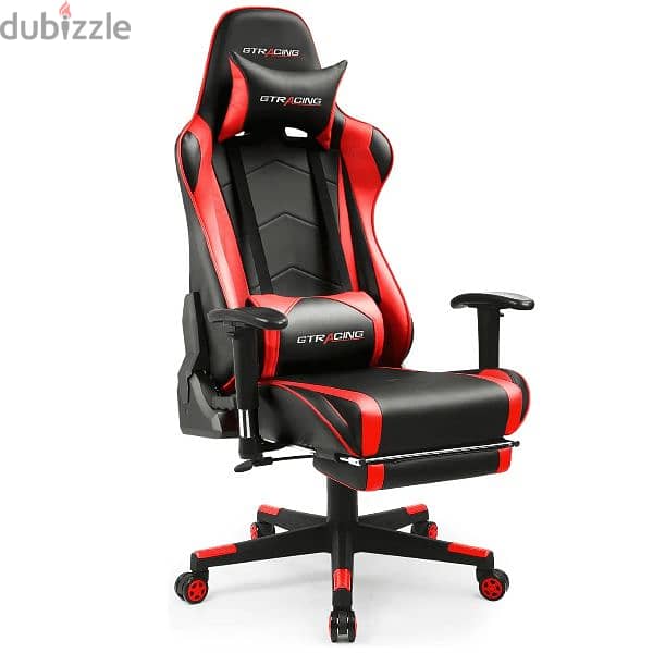 Gaming chair 3