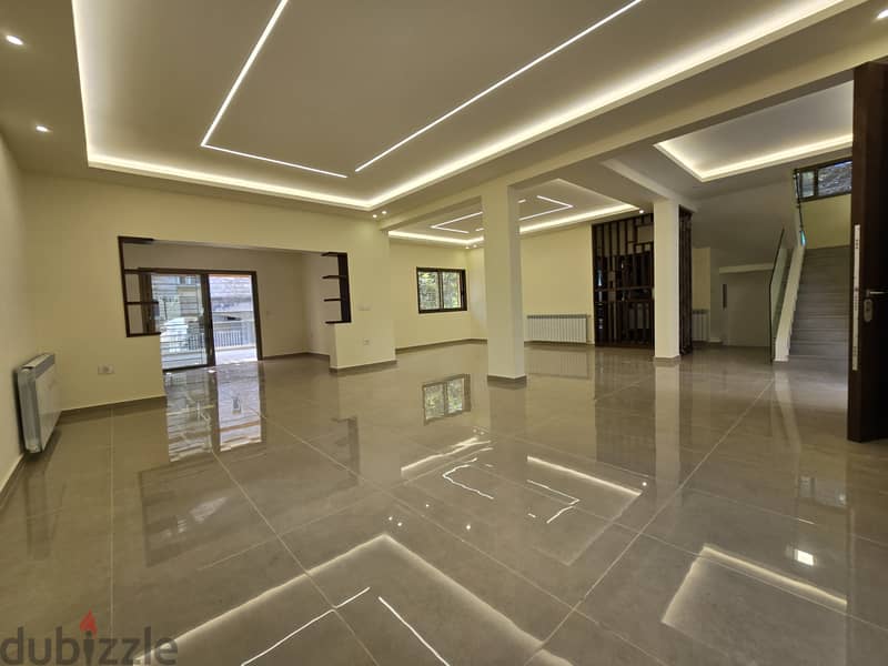 Villa for rent in Mtayleb فيلا للايجار في المطيلب 0