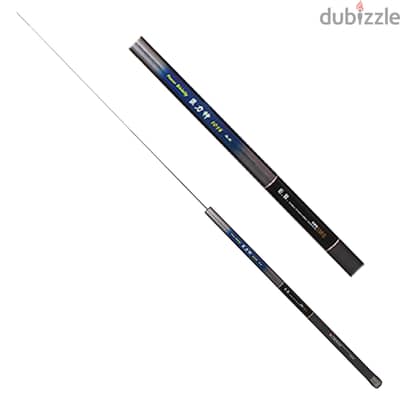 GW Power Divinity Telescopic Fishing Rod