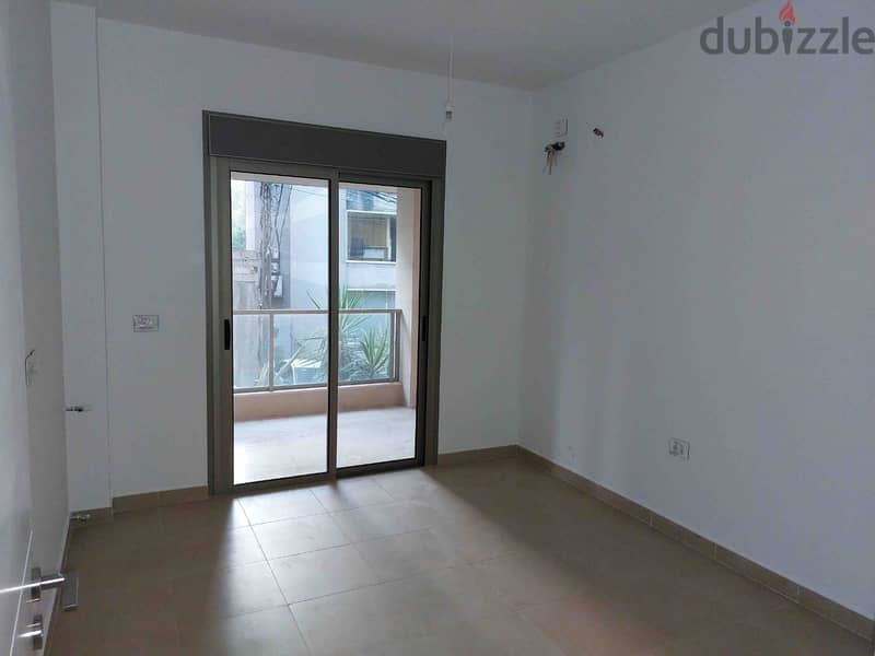 135 SQM Prime Location Apartment in Hazmieh, Baabda + Terrace 2