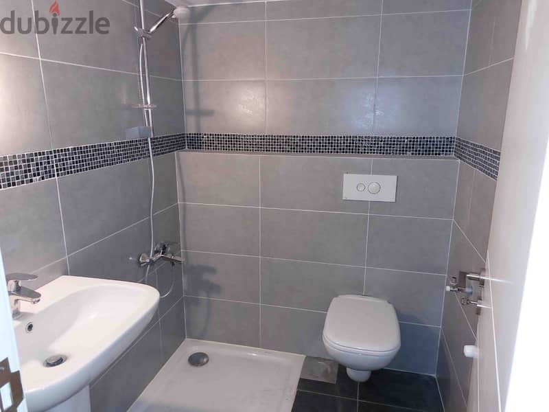 135 SQM Prime Location Apartment in Hazmieh, Baabda + Terrace 3