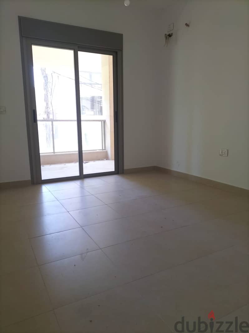 135 SQM Prime Location Apartment in Hazmieh, Baabda + Terrace 4