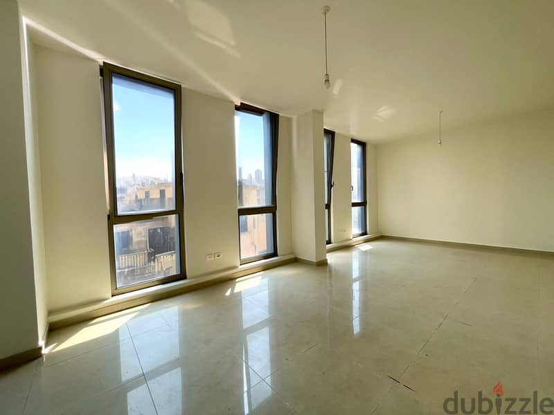 JH24-3543 Office 60m for rent in Ashrafieh, $ 700 cash 2