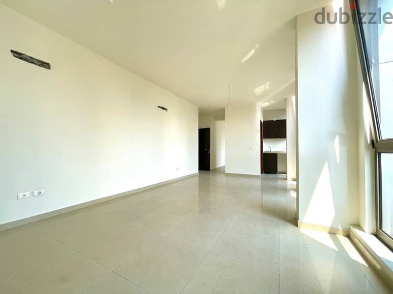 JH24-3543 Office 60m for rent in Ashrafieh, $ 700 cash 5