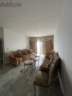 FURNISHED APARTMENT IN JBEIL PRIME (110Sq) PANORAMIC VIEW, (JB-278)