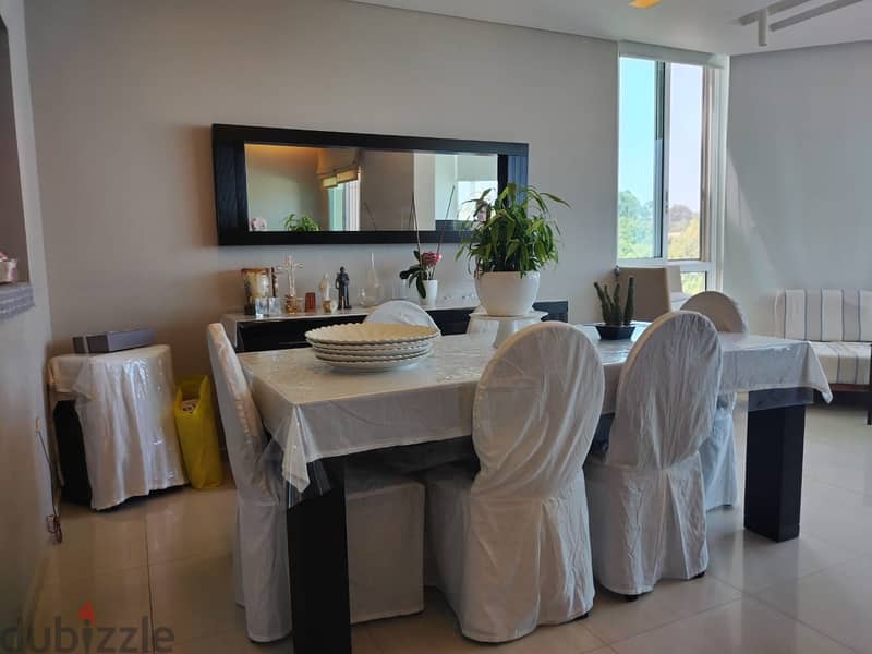 L15853-3-Bedroom Apartment For Sale In Safra 2