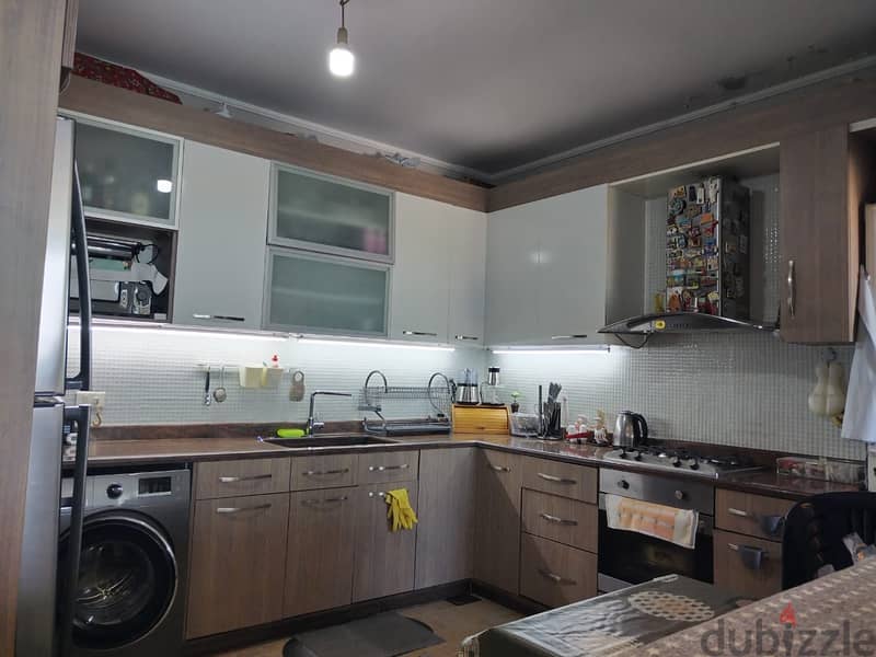 L15853-3-Bedroom Apartment For Sale In Safra 3