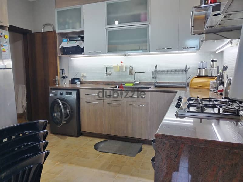 L15853-3-Bedroom Apartment For Sale In Safra 4